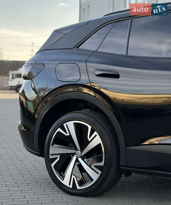 Позашляховик / Кросовер Volkswagen ID.4 2022 в Дніпрі фото 17 Позашляховик / Кросовер Volkswagen ID.4 2022 в Дніпрі