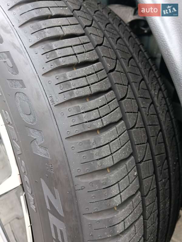 Внедорожник / Кроссовер Volkswagen ID.4 2024 в Сквире