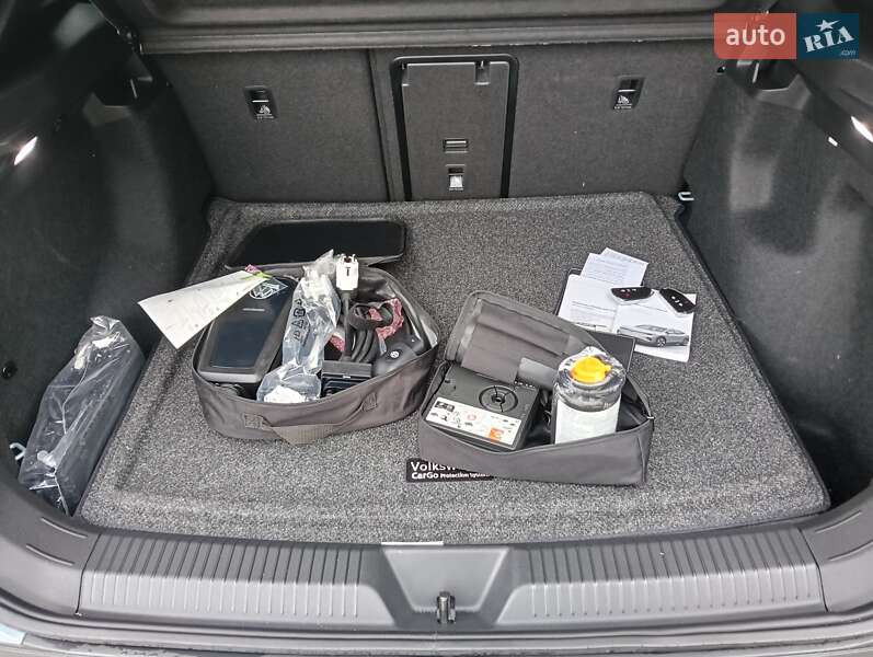 Внедорожник / Кроссовер Volkswagen ID.4 2024 в Сквире