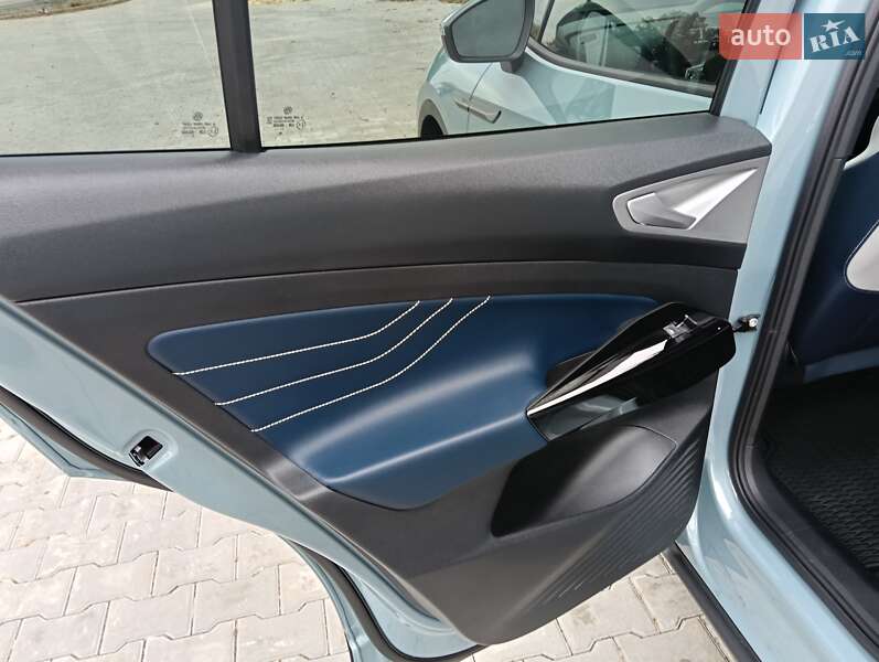 Внедорожник / Кроссовер Volkswagen ID.4 2024 в Сквире