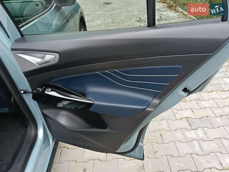 Внедорожник / Кроссовер Volkswagen ID.4 2024 в Сквире