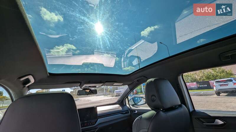 Внедорожник / Кроссовер Volkswagen ID.4 2022 в Одессе фото 36 Внедорожник / Кроссовер Volkswagen ID.4 2022 в Одессе