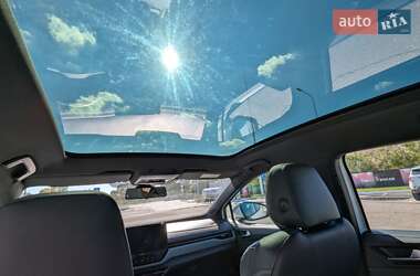 Позашляховик / Кросовер Volkswagen ID.4 2022 в  фото 36 Позашляховик / Кросовер Volkswagen ID.4 2022 в