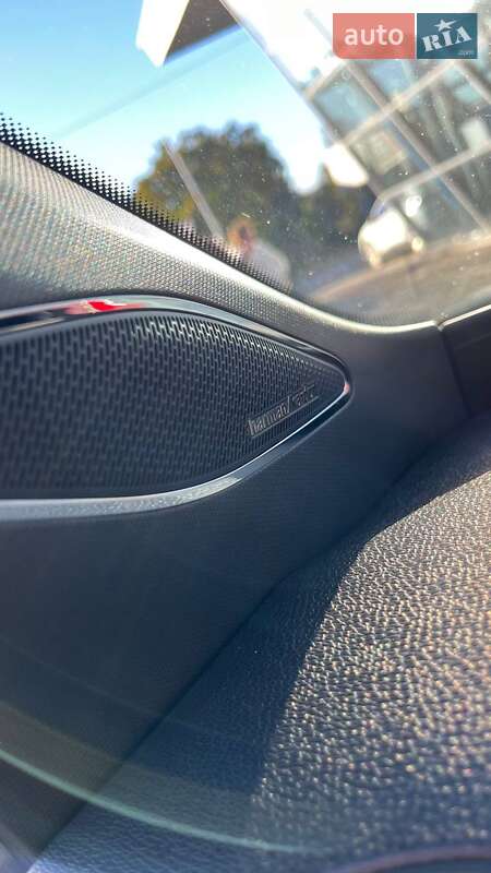 Внедорожник / Кроссовер Volkswagen ID.4 2021 в Днепре