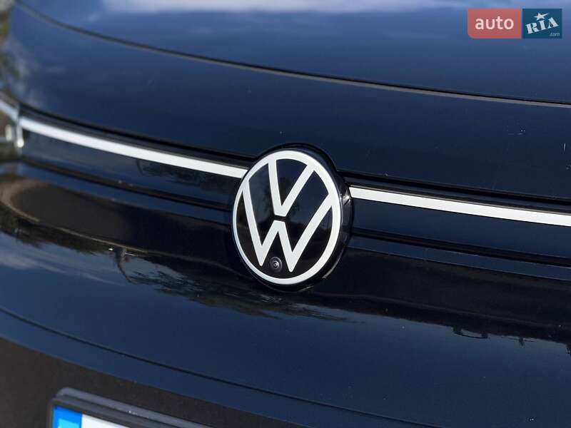 Внедорожник / Кроссовер Volkswagen ID.4 2022 в Кривом Роге