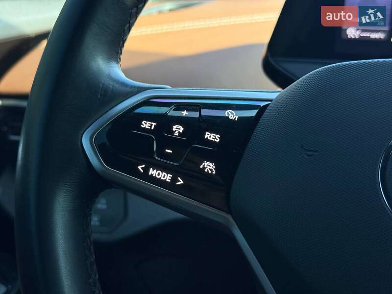 Внедорожник / Кроссовер Volkswagen ID.4 2022 в Кривом Роге