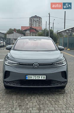Позашляховик / Кросовер Volkswagen ID.4 2023 в Одесі