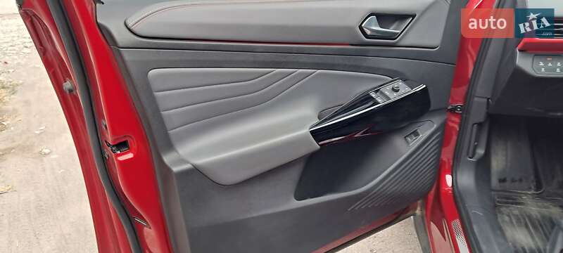 Внедорожник / Кроссовер Volkswagen ID.4 2022 в Запорожье фото 6 Внедорожник / Кроссовер Volkswagen ID.4 2022 в Запорожье