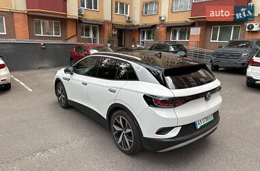 Внедорожник / Кроссовер Volkswagen ID.4 2022 в 