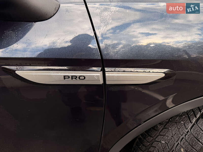 Внедорожник / Кроссовер Volkswagen ID.4 2022 в Виннице фото 3 Внедорожник / Кроссовер Volkswagen ID.4 2022 в Виннице