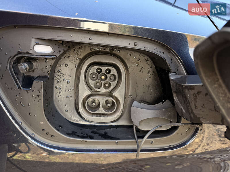 Внедорожник / Кроссовер Volkswagen ID.4 2022 в Виннице фото 8 Внедорожник / Кроссовер Volkswagen ID.4 2022 в Виннице