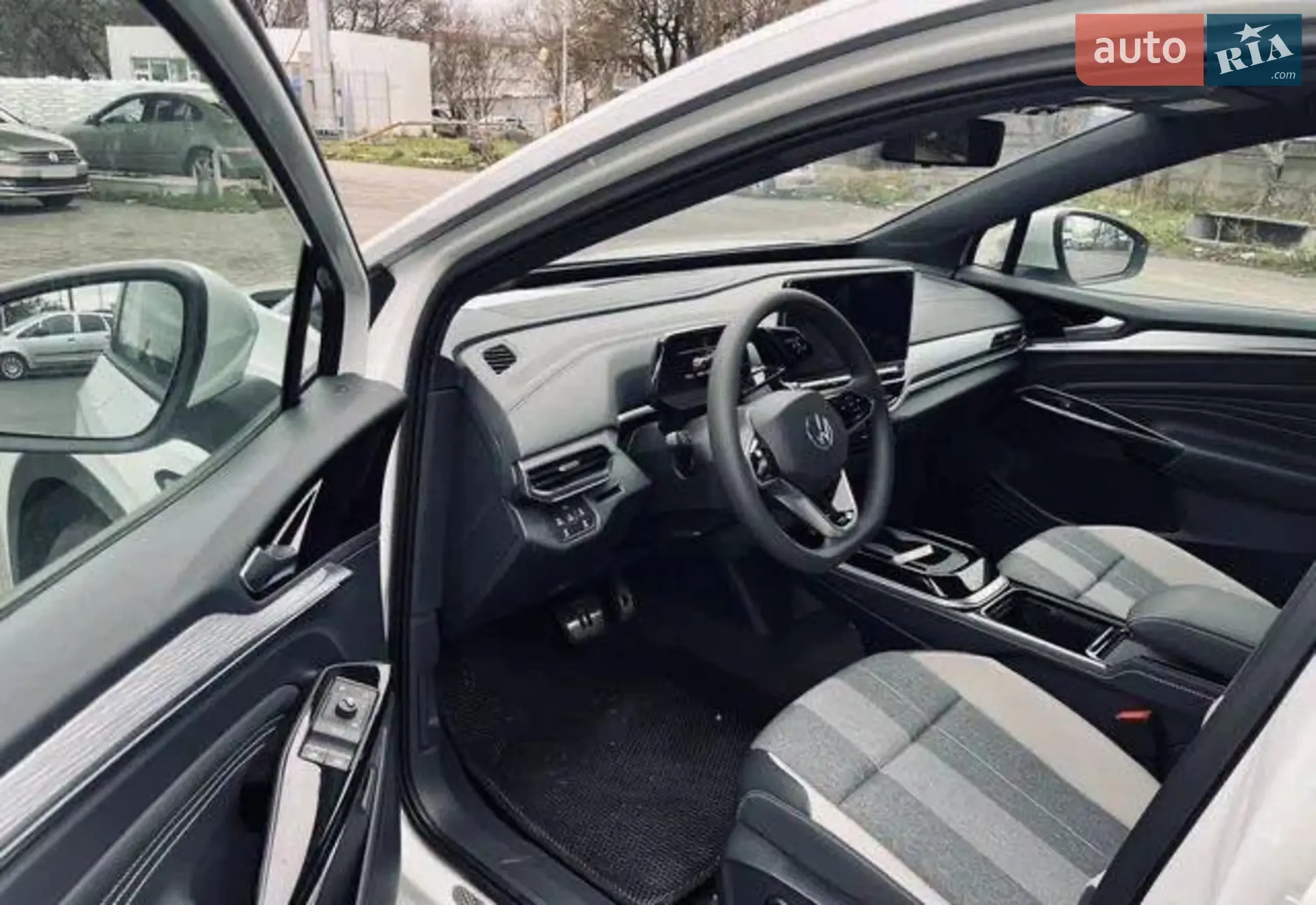 2022 Volkswagen ID.4 - мініатюра 5