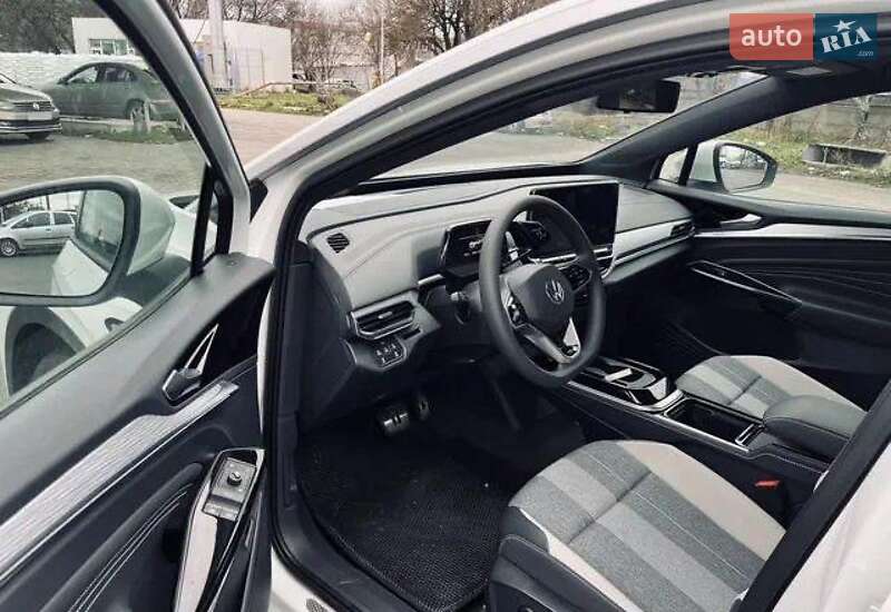 Внедорожник / Кроссовер Volkswagen ID.4 2022 в Одессе