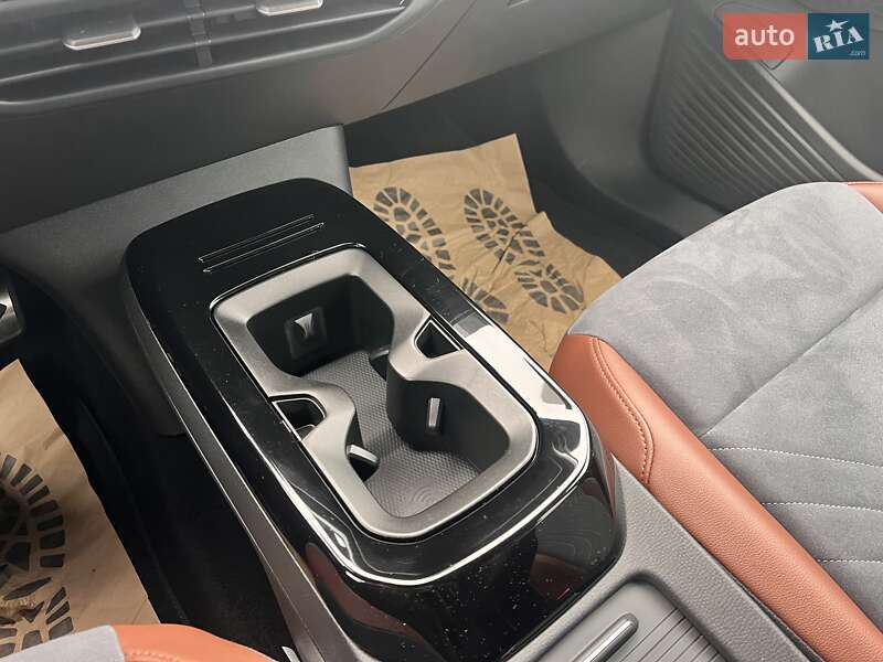 Внедорожник / Кроссовер Volkswagen ID.4 2021 в Луцке