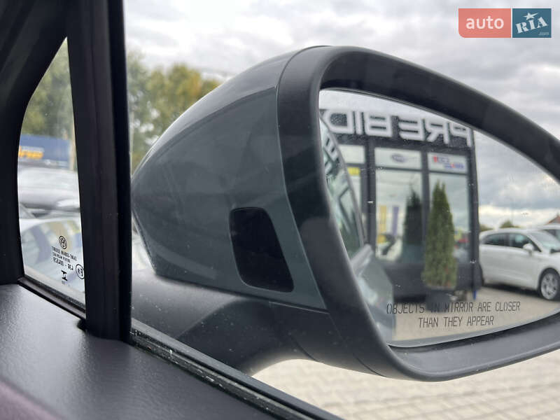Внедорожник / Кроссовер Volkswagen ID.4 2023 в Львове