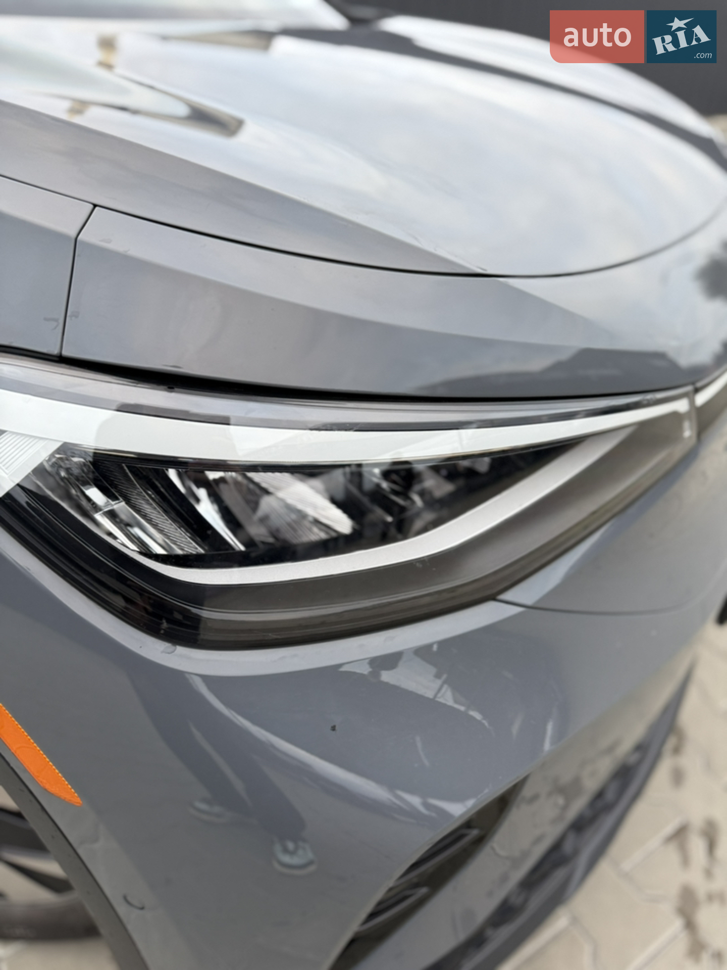 2023 Volkswagen ID.4 - мініатюра 3