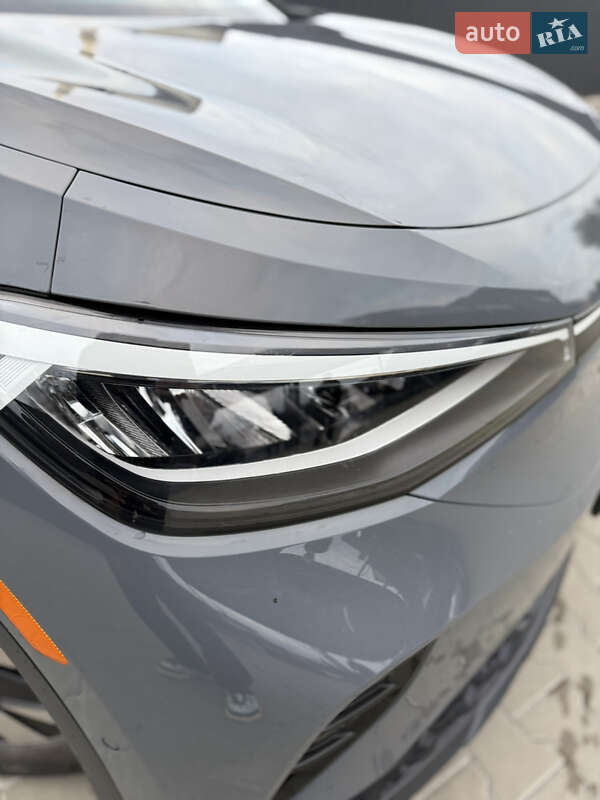 Внедорожник / Кроссовер Volkswagen ID.4 2023 в Луцке фото 3 Внедорожник / Кроссовер Volkswagen ID.4 2023 в Луцке