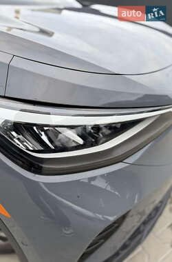 Внедорожник / Кроссовер Volkswagen ID.4 2023 в 