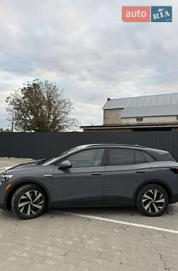 Внедорожник / Кроссовер Volkswagen ID.4 2023 в 