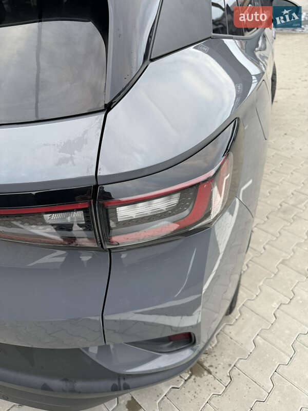 Внедорожник / Кроссовер Volkswagen ID.4 2023 в Луцке фото 13 Внедорожник / Кроссовер Volkswagen ID.4 2023 в Луцке