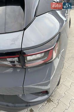 Внедорожник / Кроссовер Volkswagen ID.4 2023 в 