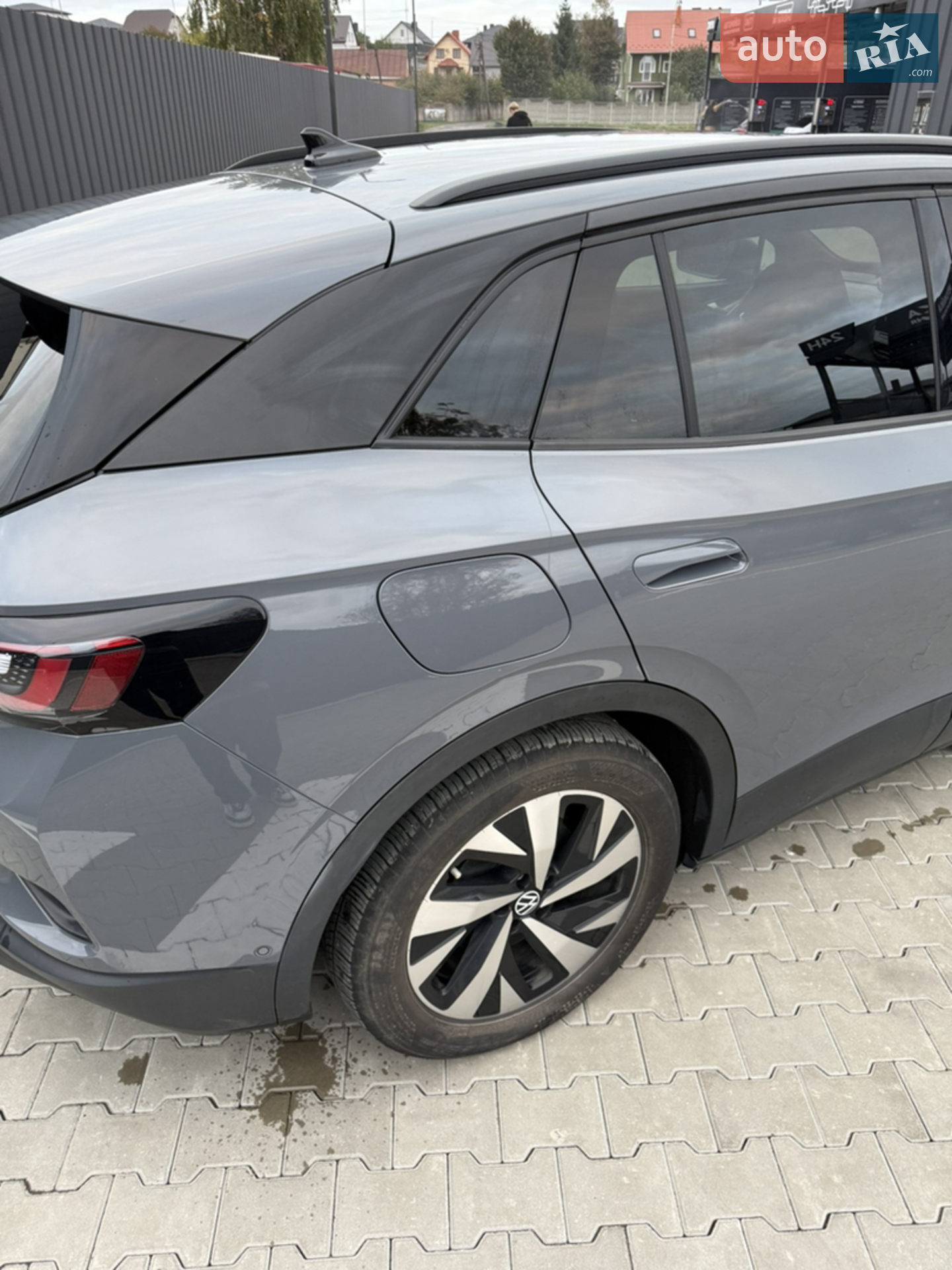 2023 Volkswagen ID.4 - мініатюра 15