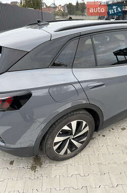 Внедорожник / Кроссовер Volkswagen ID.4 2023 в 