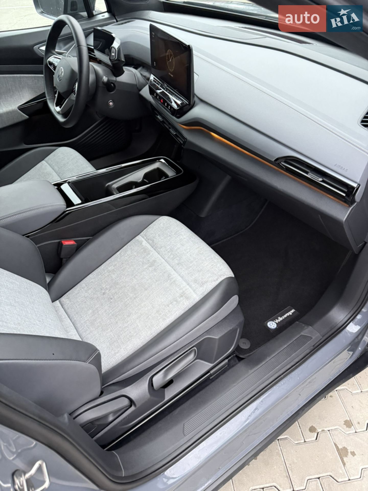 2023 Volkswagen ID.4 - мініатюра 24