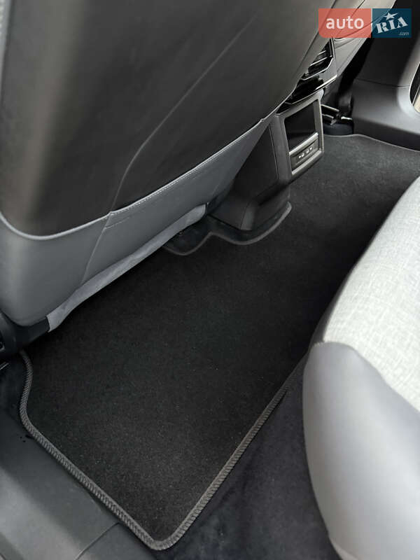 Внедорожник / Кроссовер Volkswagen ID.4 2023 в Луцке фото 32 Внедорожник / Кроссовер Volkswagen ID.4 2023 в Луцке