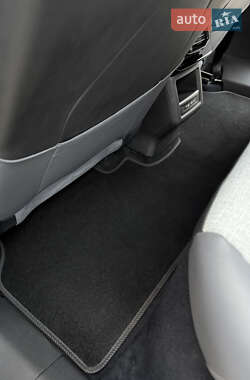 Внедорожник / Кроссовер Volkswagen ID.4 2023 в 