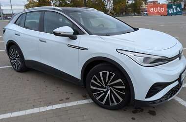 Позашляховик / Кросовер Volkswagen ID.4 2022 в  фото 3 Позашляховик / Кросовер Volkswagen ID.4 2022 в