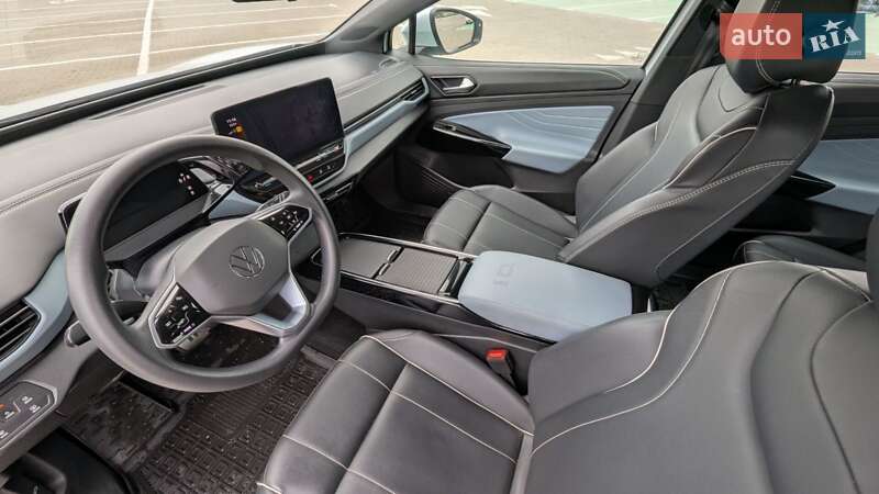Внедорожник / Кроссовер Volkswagen ID.4 2022 в Одессе фото 16 Внедорожник / Кроссовер Volkswagen ID.4 2022 в Одессе