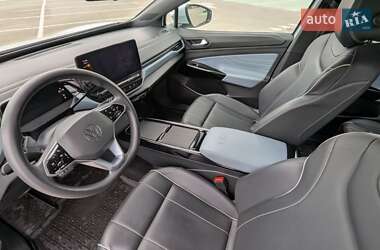 Позашляховик / Кросовер Volkswagen ID.4 2022 в  фото 16 Позашляховик / Кросовер Volkswagen ID.4 2022 в
