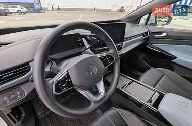 Позашляховик / Кросовер Volkswagen ID.4 2022 в  фото 18 Позашляховик / Кросовер Volkswagen ID.4 2022 в