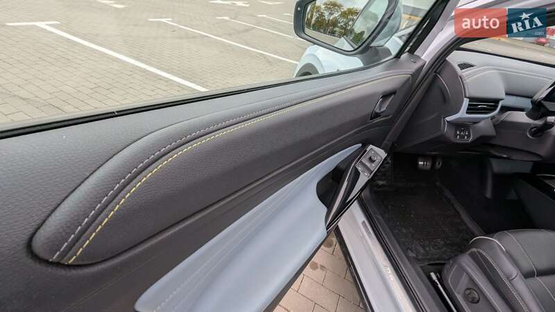 Внедорожник / Кроссовер Volkswagen ID.4 2022 в Одессе фото 22 Внедорожник / Кроссовер Volkswagen ID.4 2022 в Одессе