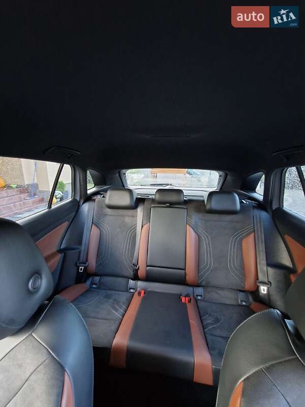 Внедорожник / Кроссовер Volkswagen ID.4 2022 в Луцке фото 14 Внедорожник / Кроссовер Volkswagen ID.4 2022 в Луцке