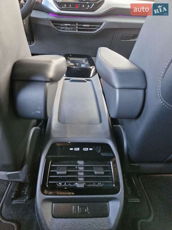 Внедорожник / Кроссовер Volkswagen ID.4 2022 в Луцке фото 18 Внедорожник / Кроссовер Volkswagen ID.4 2022 в Луцке