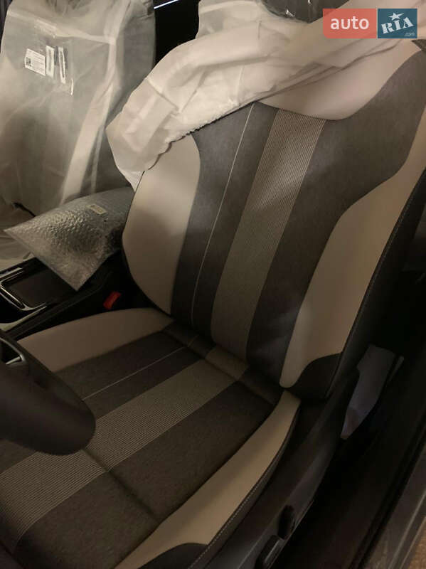 Внедорожник / Кроссовер Volkswagen ID.4 2022 в Киеве