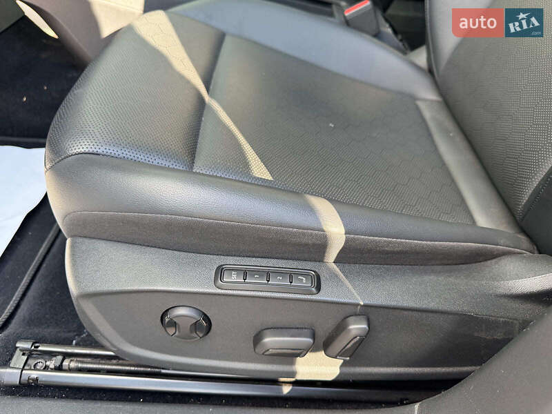 Внедорожник / Кроссовер Volkswagen ID.4 2022 в Запорожье