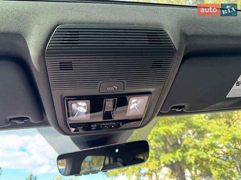 Внедорожник / Кроссовер Volkswagen ID.4 2022 в Запорожье