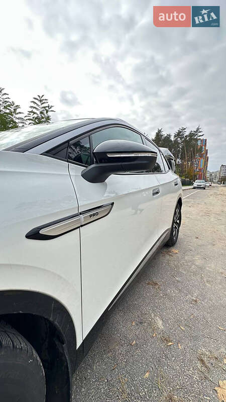 Позашляховик / Кросовер Volkswagen ID.4 2022 в Житомирі