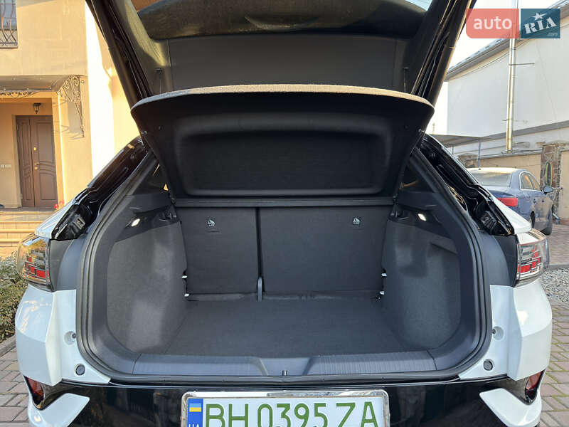 Внедорожник / Кроссовер Volkswagen ID.4 2021 в Ивано-Франковске фото 8 Внедорожник / Кроссовер Volkswagen ID.4 2021 в Ивано-Франковске