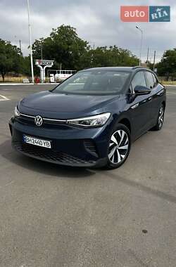Внедорожник / Кроссовер Volkswagen ID.4 2023 в Одессе
