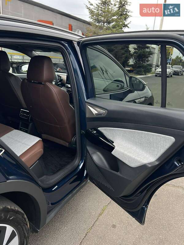 Позашляховик / Кросовер Volkswagen ID.4 2023 в Одесі