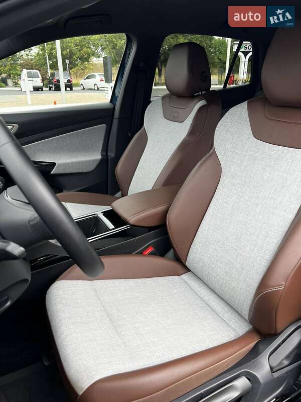 Позашляховик / Кросовер Volkswagen ID.4 2023 в Одесі