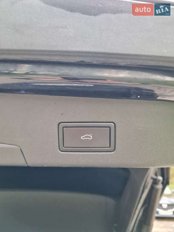 Позашляховик / Кросовер Volkswagen ID.4 2022 в Києві фото 12 Позашляховик / Кросовер Volkswagen ID.4 2022 в Києві