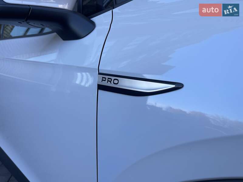 Хэтчбек Volkswagen ID.4 2022 в Тернополе фото 5 Хэтчбек Volkswagen ID.4 2022 в Тернополе