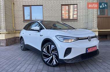 Хэтчбек Volkswagen ID.4 2022 в Тернополе