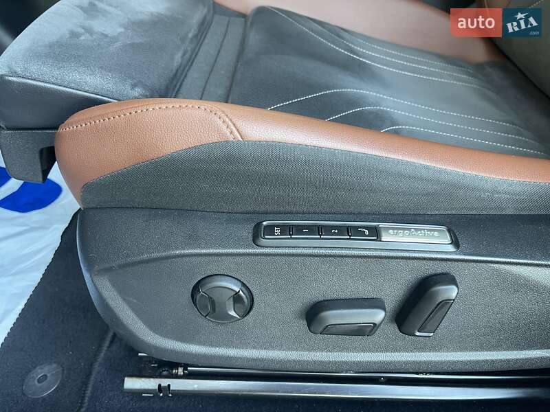 Хэтчбек Volkswagen ID.4 2022 в Тернополе фото 62 Хэтчбек Volkswagen ID.4 2022 в Тернополе