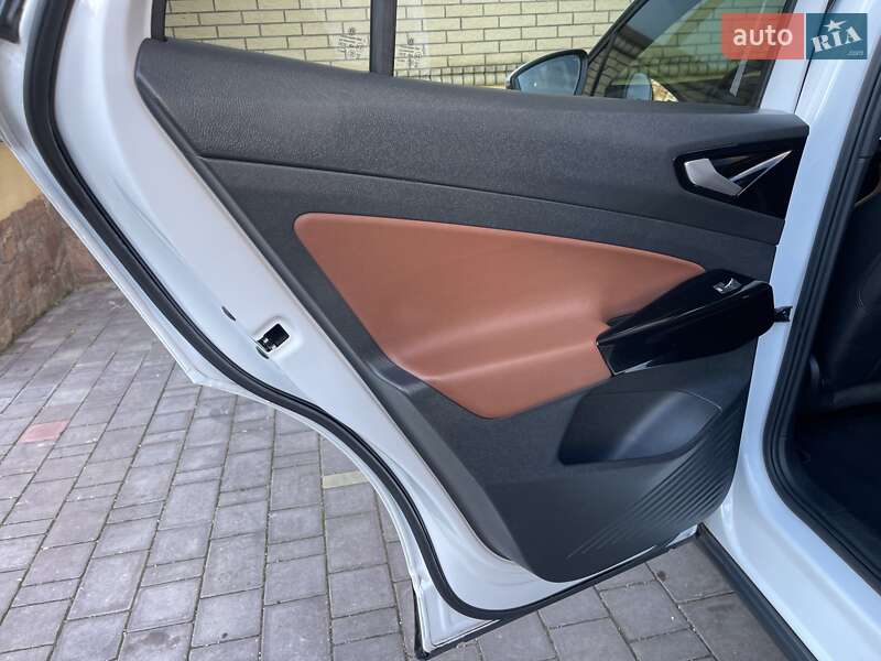 Хэтчбек Volkswagen ID.4 2022 в Тернополе фото 67 Хэтчбек Volkswagen ID.4 2022 в Тернополе